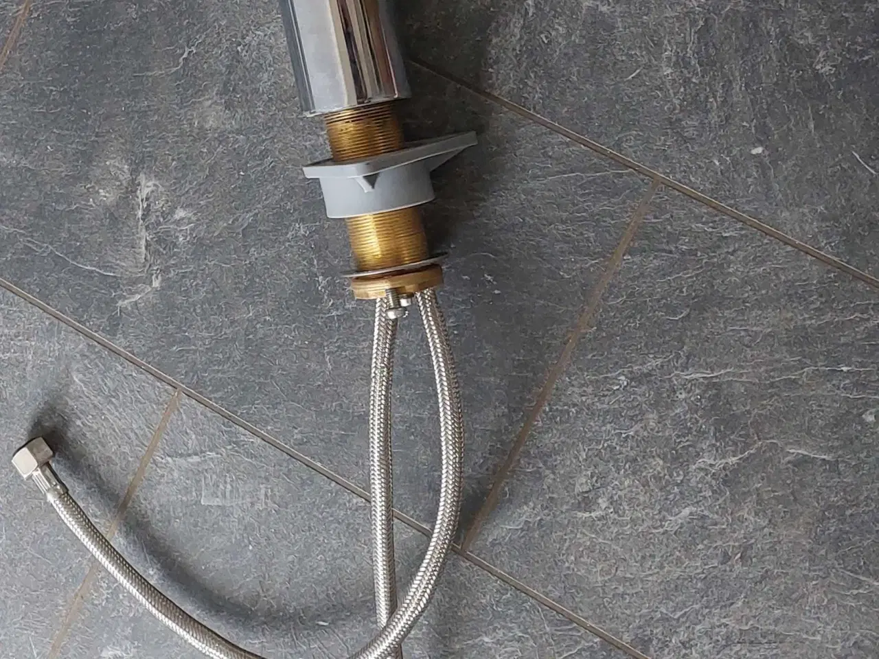 Billede 3 - Grohe køkkenarmatur 