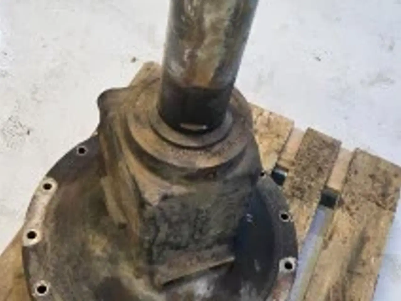 Billede 17 - Case Optum 300 Lår 47436915