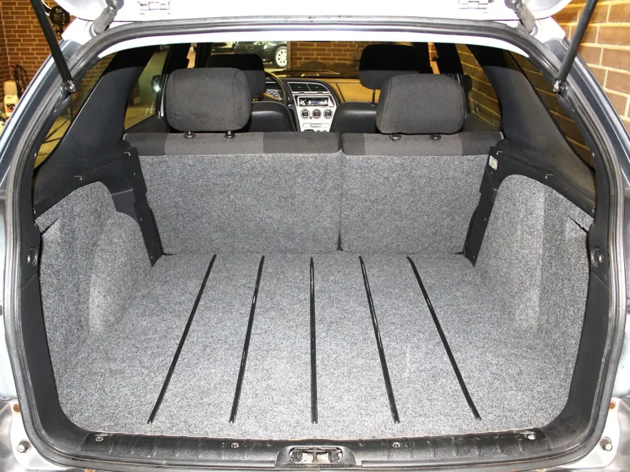 Billede 6 - Peugeot 306 1,6 Toscana stc.