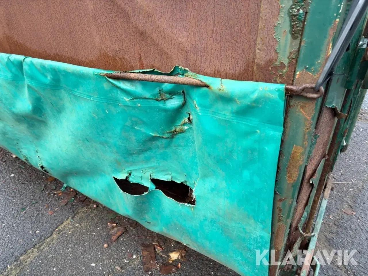 Billede 11 - Container