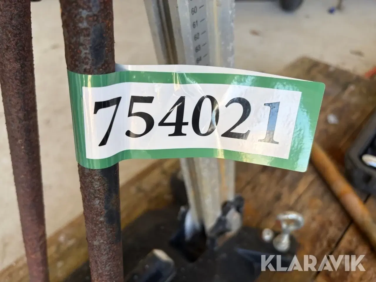 Billede 11 - Diamant kernebor