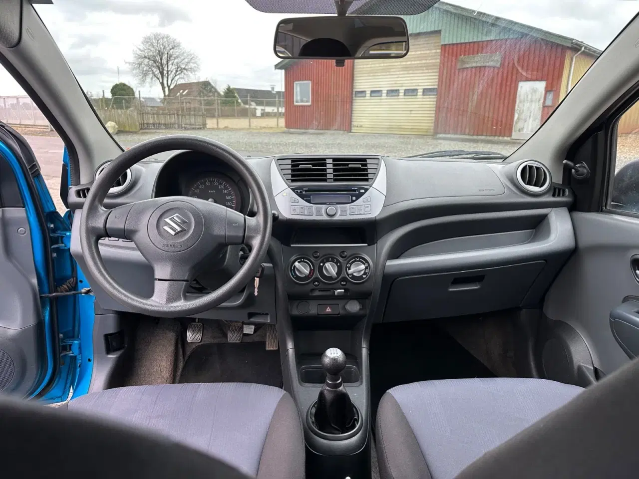 Billede 8 - Suzuki Alto 1,0 GL ECO+