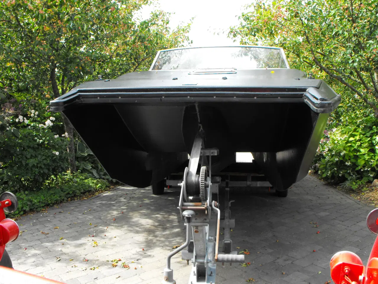 Billede 4 - katamaran