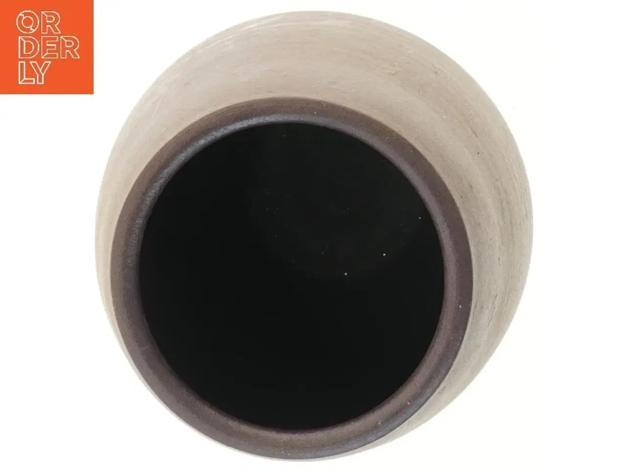 Billede 3 - Keramisk vase (str. 35 cm)