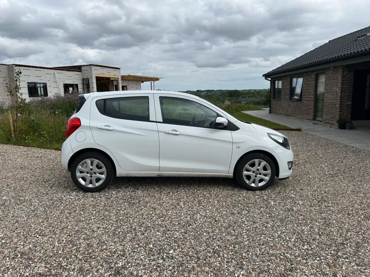 Billede 4 - Opel Karl 1,0 Enjoy