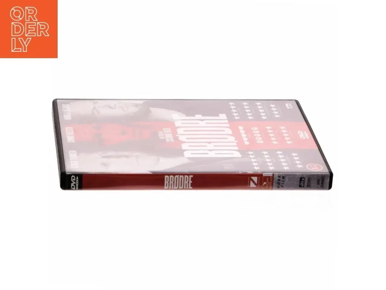 Billede 2 - Brødre - DVD