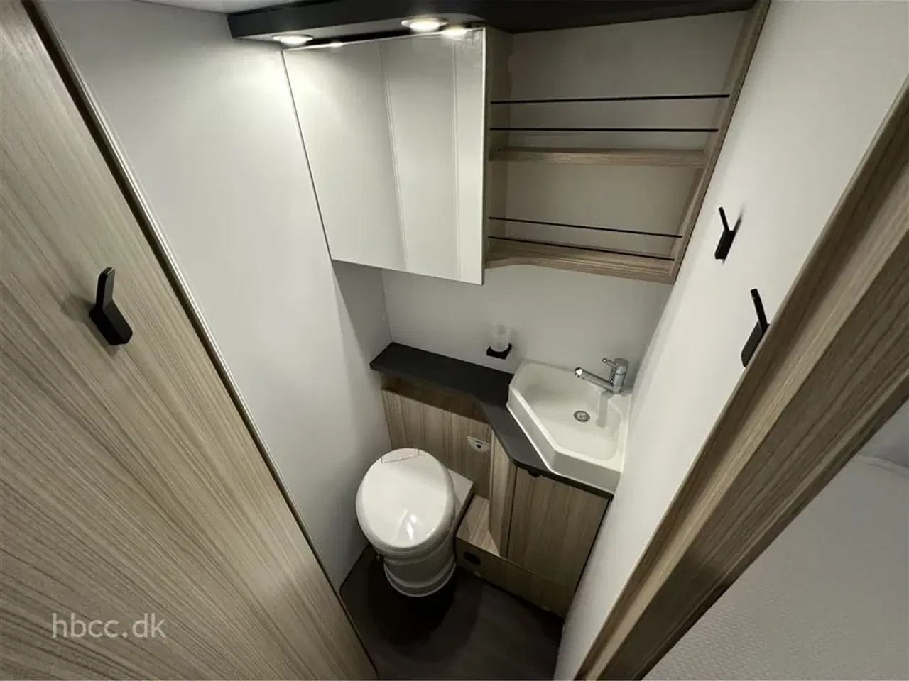 Billede 13 - 2026 - Sun Living S 75 SL   KAN SES I UDSTILLING NU