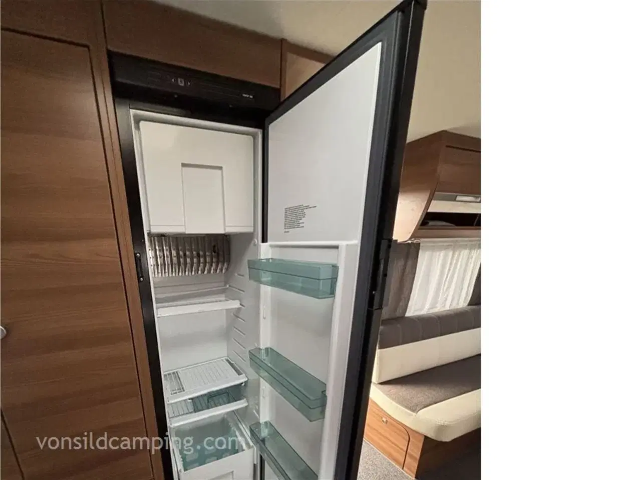 Billede 8 - 2018 - Dethleffs Nomad 560 FR