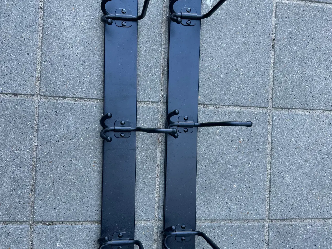 Billede 1 - Knagerække fra IKEA