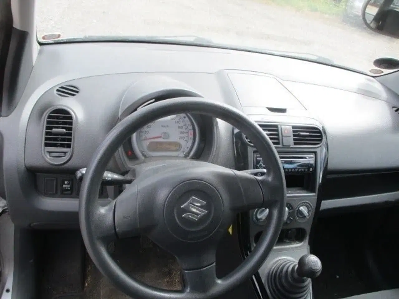 Billede 8 - Suzuki Splash 1,0 GL