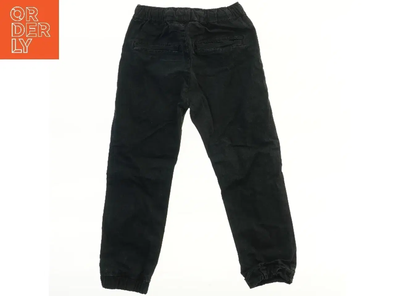 Billede 2 - Bukser med striber fra Friends (str. 110)