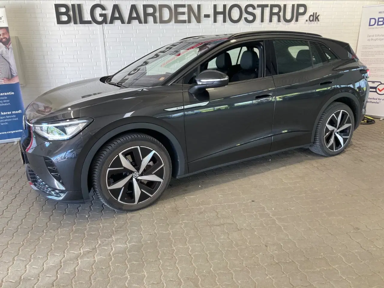 Billede 2 - VW ID.4 77 GTX 4Motion