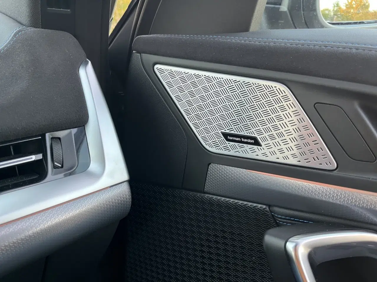 Billede 14 - BMW iX2  xDrive30 Fully Charged