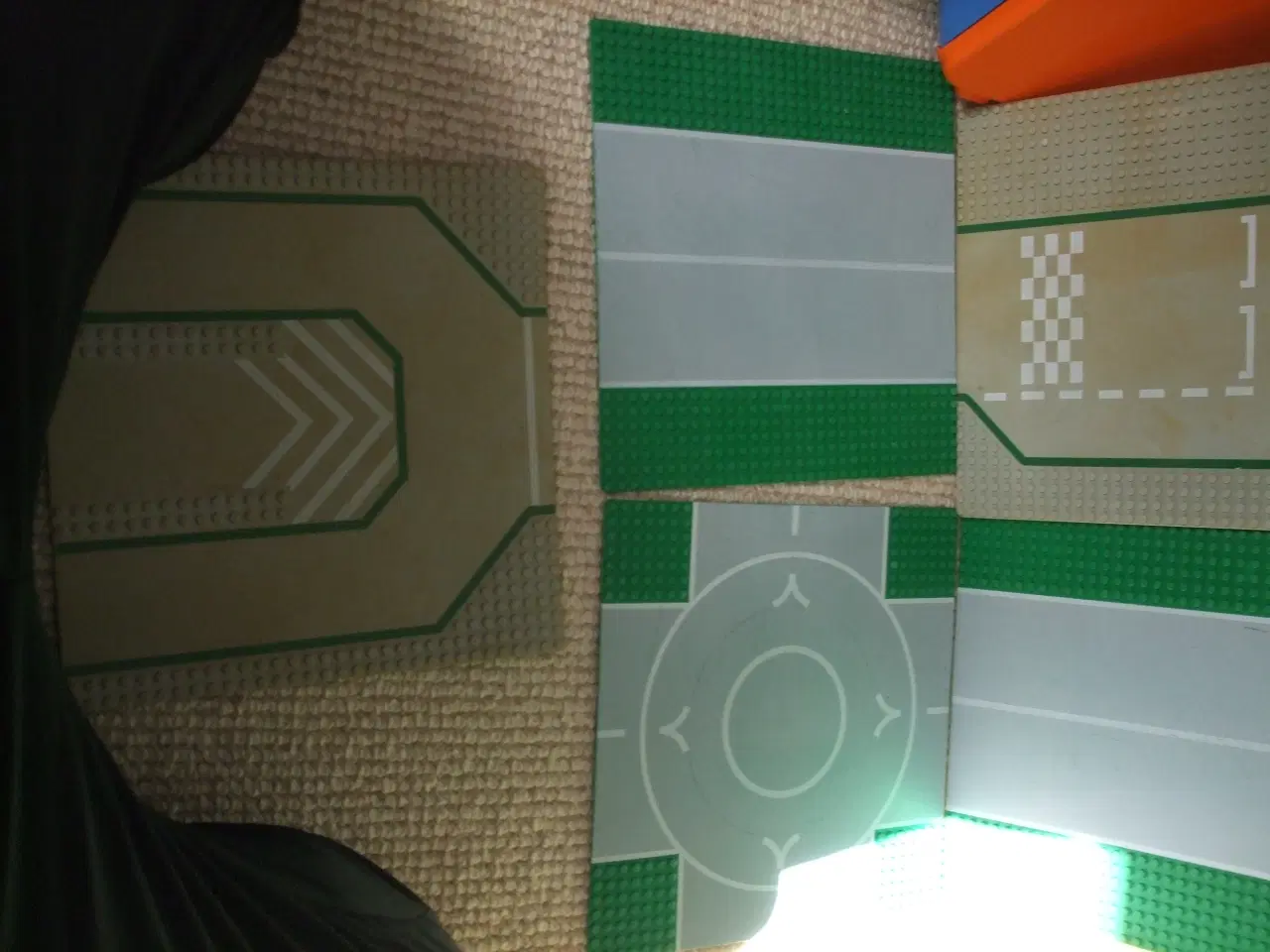 Billede 10 - Lego Duplo, Forskellige vintage modeller