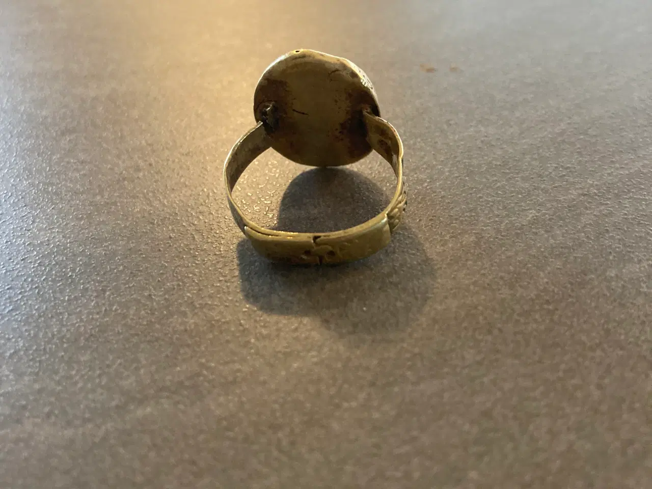 Billede 2 - Ring