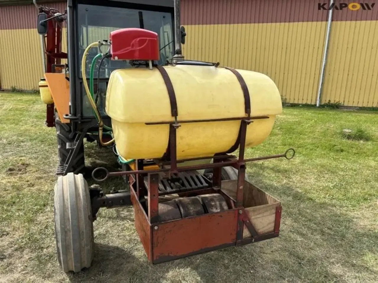 Billede 11 - Renault 75.12