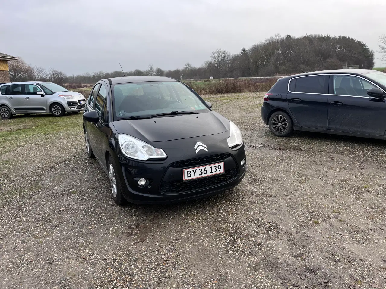 Billede 2 - Citroën C3 1,4 HDi Attraction 5d