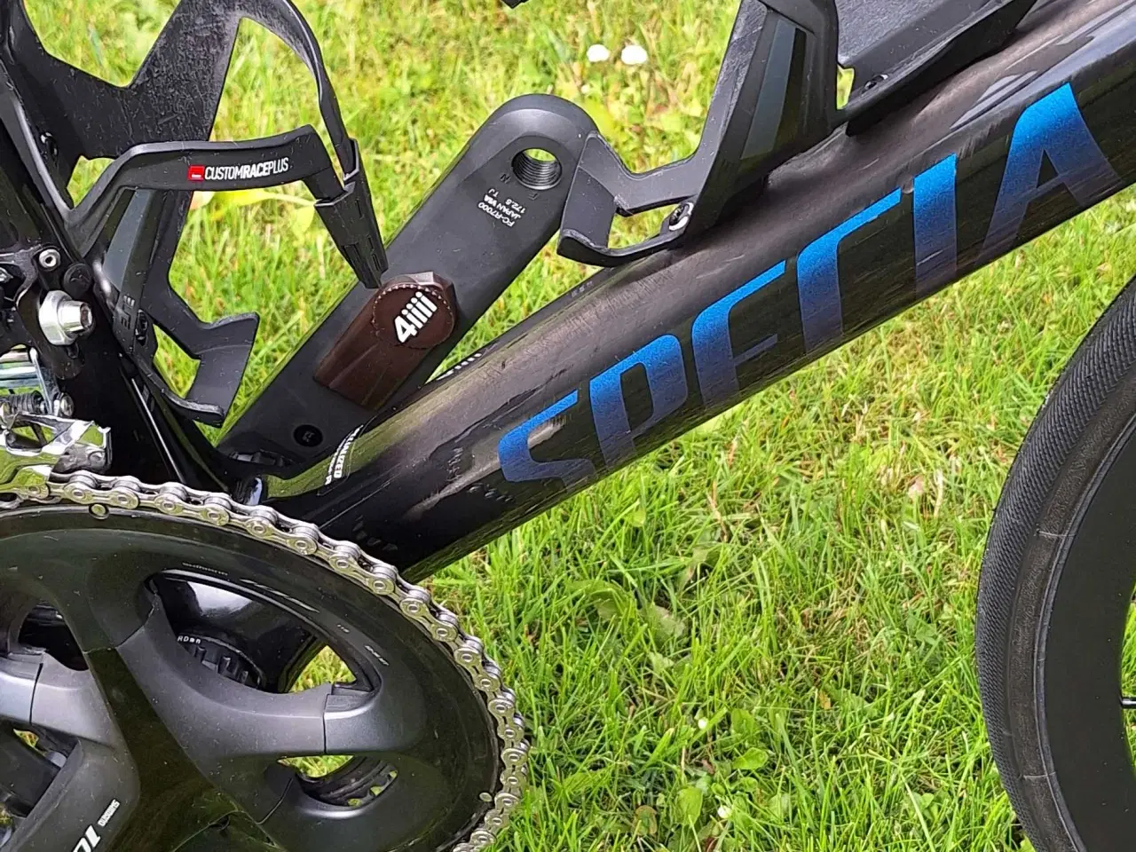 Billede 2 - Specialized Tarmac sl6 sport