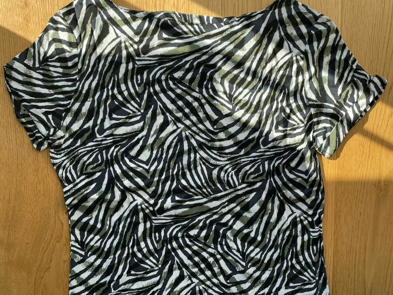 Billede 4 - Copenhagen Luxe t-shirt