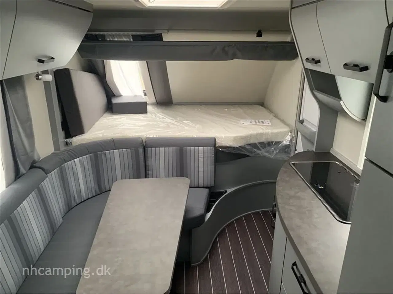 Billede 6 - 2026 - Knaus SPORT&FUN 480 QL