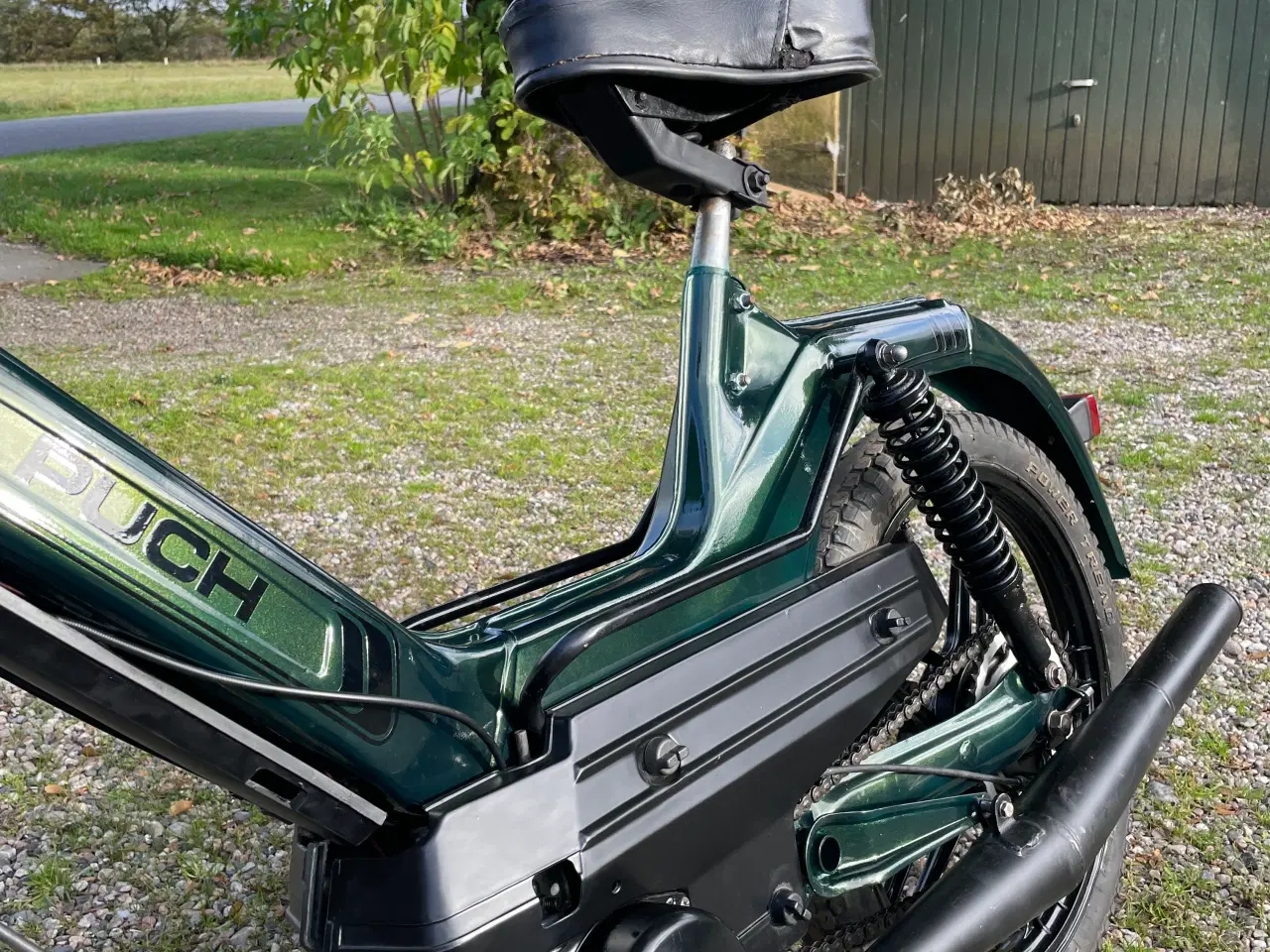 Billede 1 - Puch maxi sælges