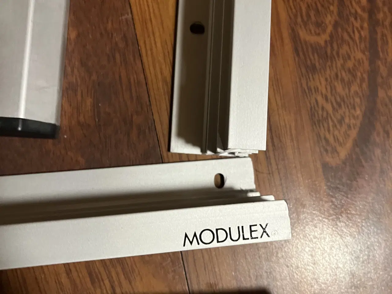 Billede 1 - Modulex tilbehør 