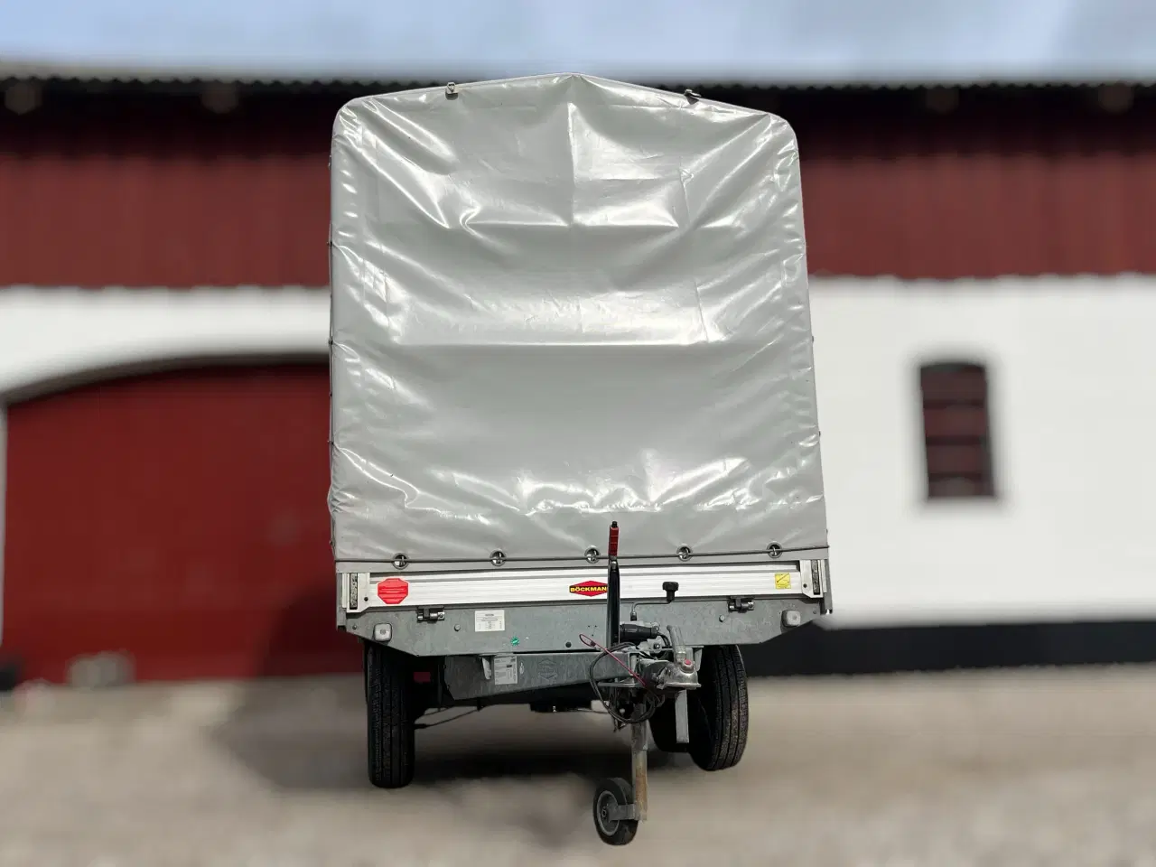 Billede 3 - Böckmann HL-AL2516/20