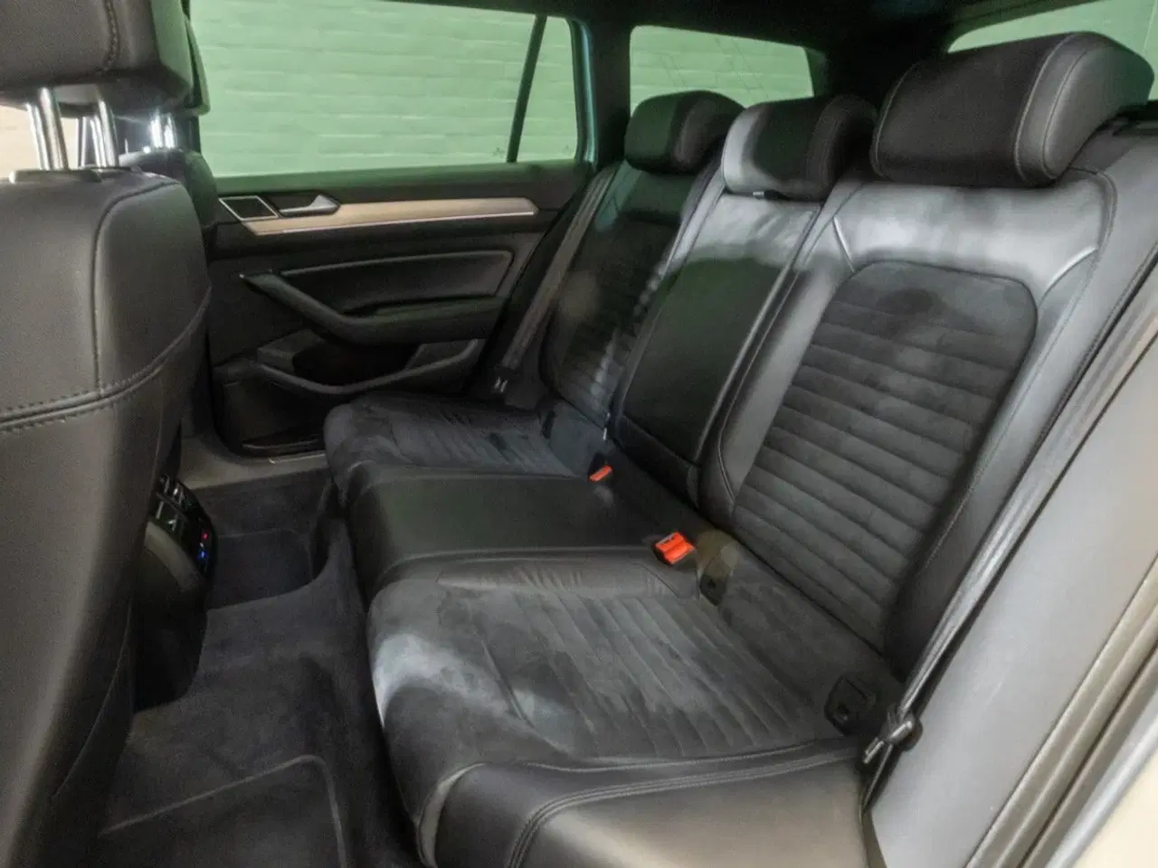 Billede 21 - VW Passat 2,0 TDi 150 Highline Premium DSG