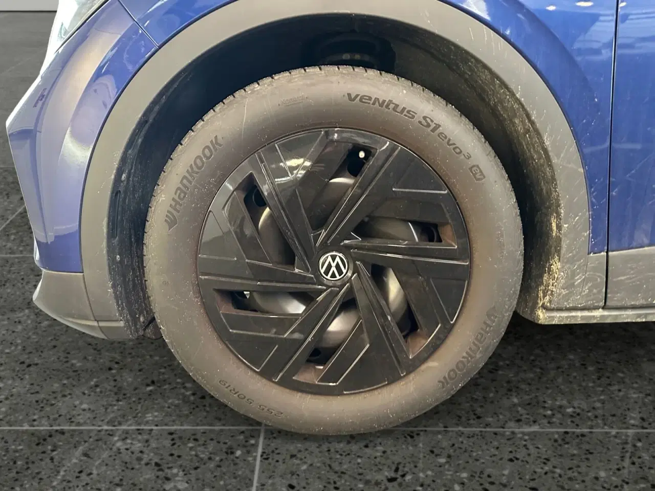 Billede 3 - VW ID.4 77 Pro Performance