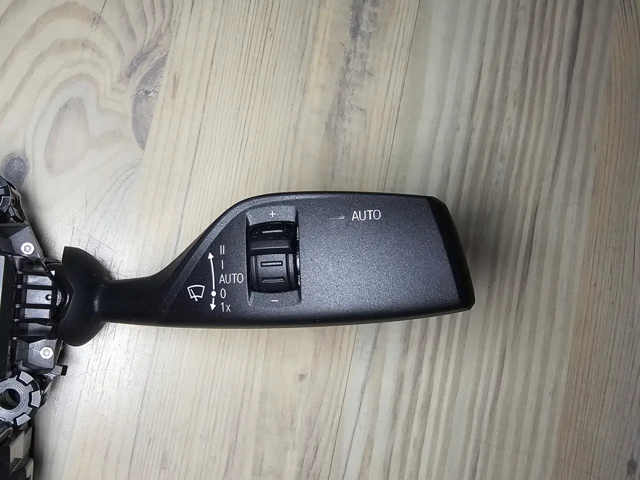 Billede 5 - F30 kontaktmodul Ratstamme