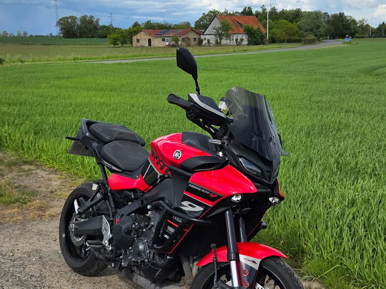 Billede 3 - Yamaha Tracer 9