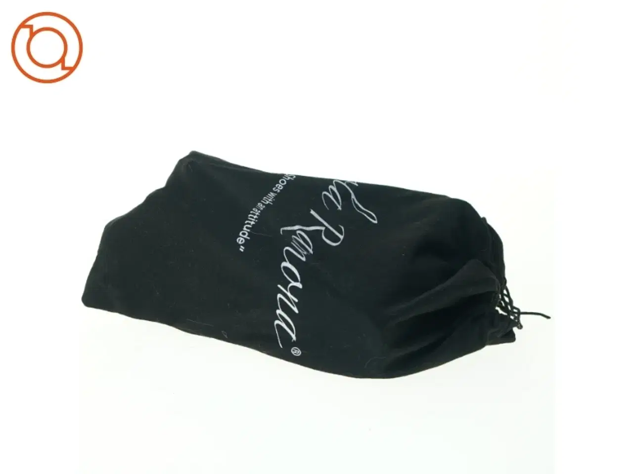 Billede 4 - Sko med hæl og sløjfe fra Lola Ramona (str. 38)