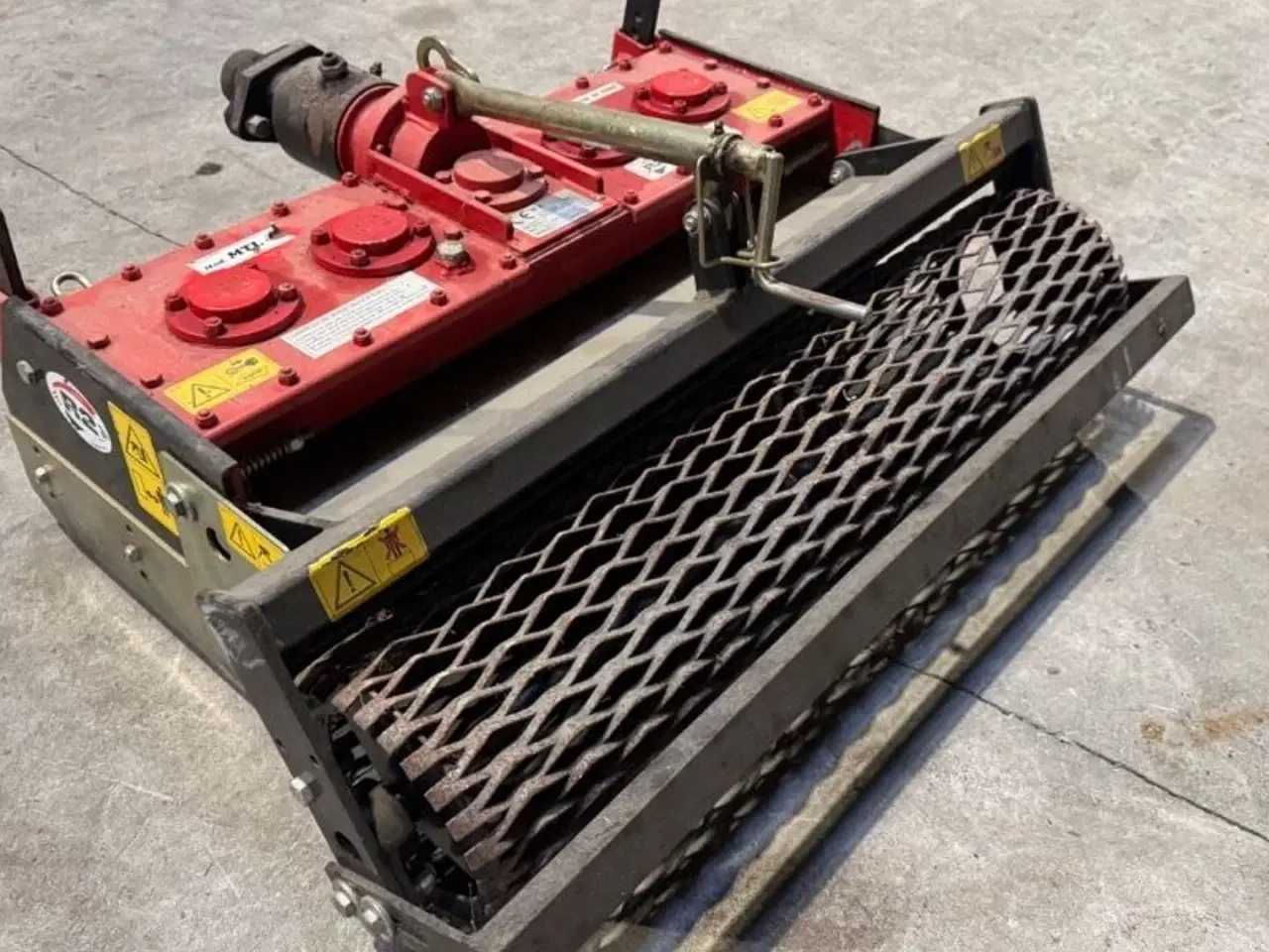 Billede 1 - R2 MTL75