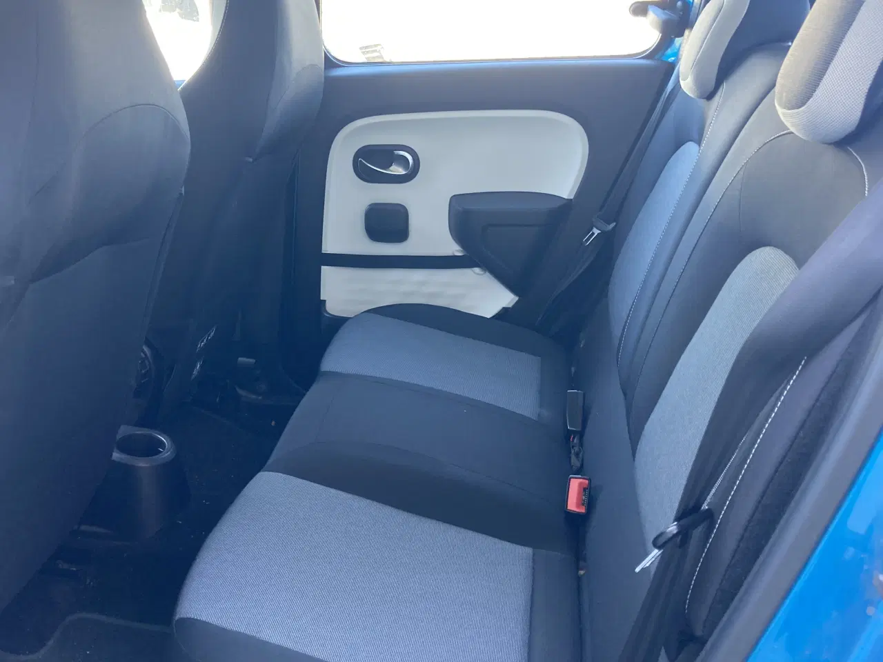 Billede 8 - Renault Twingo