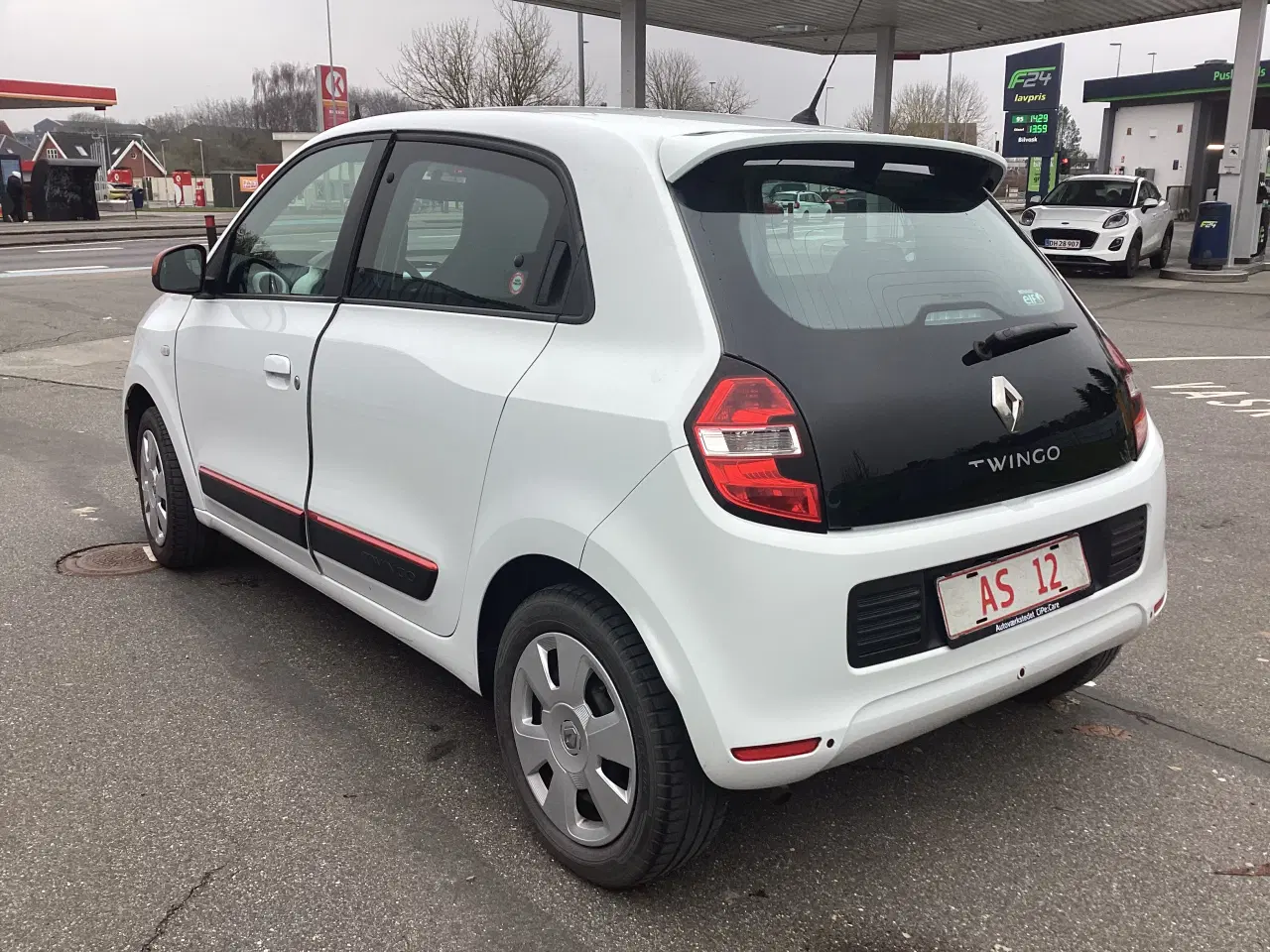 Billede 5 - Renault Twingo SCE 70