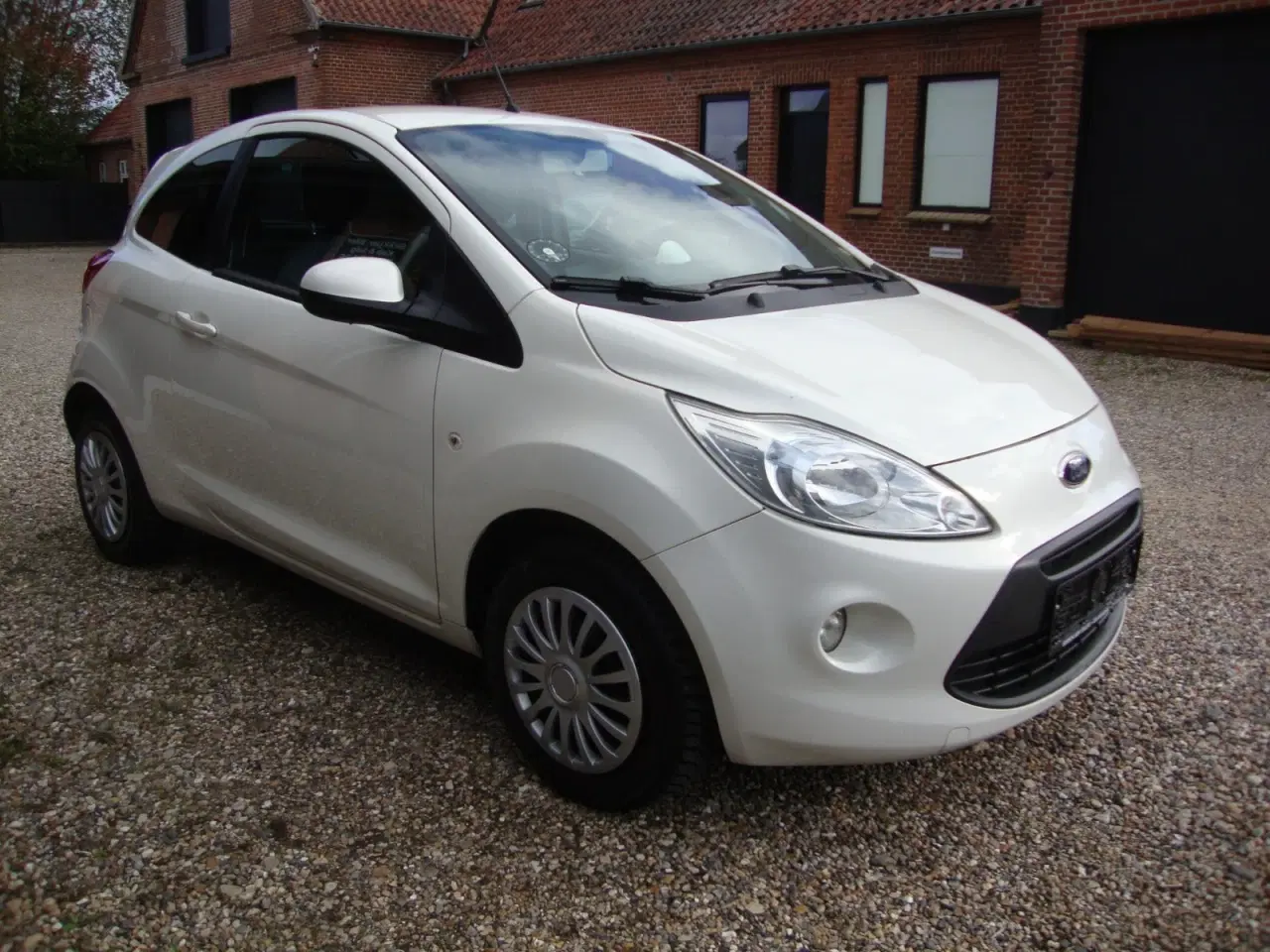 Billede 5 - Ford Ka 1,2 Metal