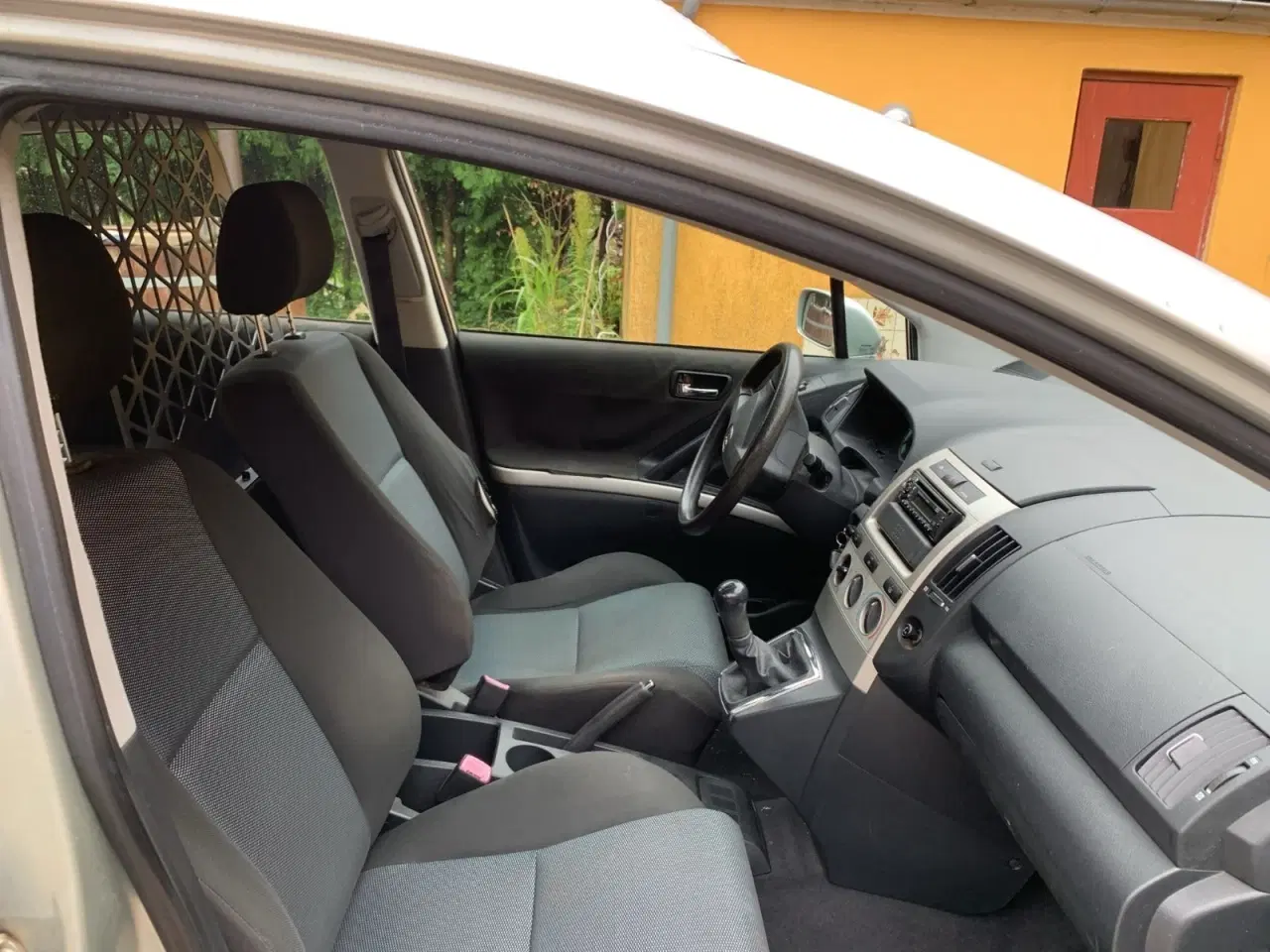 Billede 13 - Toyota Corolla Sportsvan 1,6 VVT-i