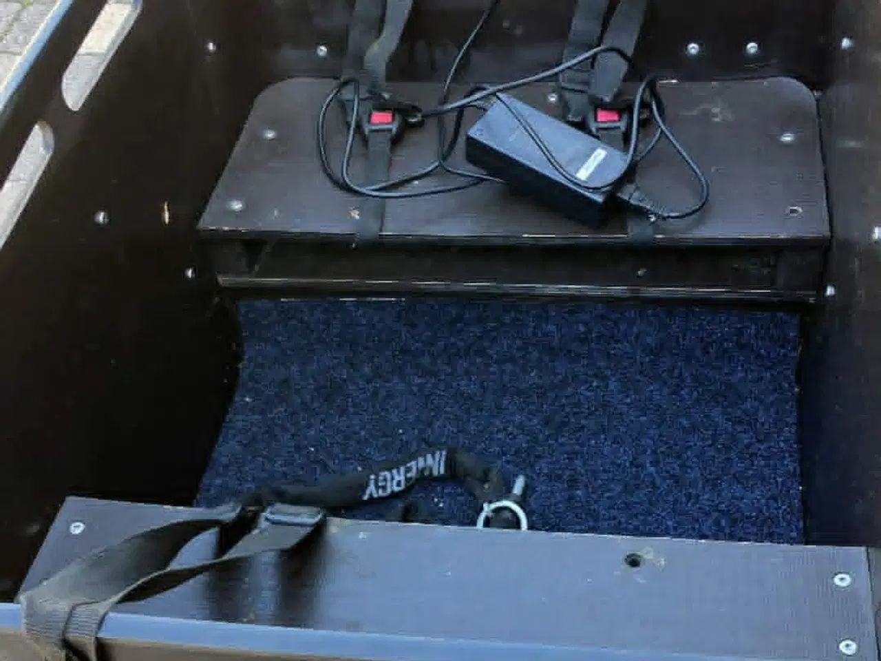 Billede 4 - SMUK EL SCO