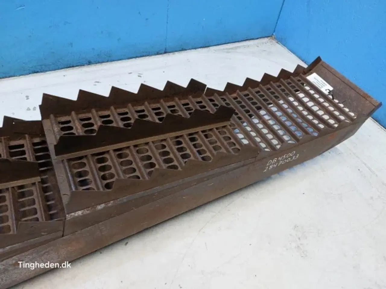 Billede 18 - Dronningborg D4500 Ryster 28470033