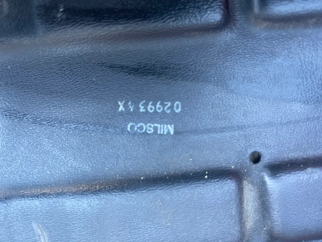 Billede 3 - dob. sæde harley