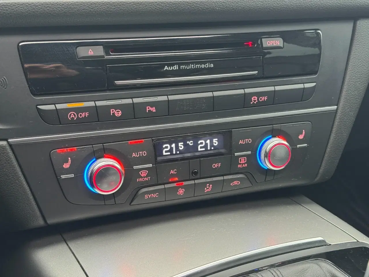 Billede 14 - Audi A6 3,0 TDi 245 Avant quattro S-tr.