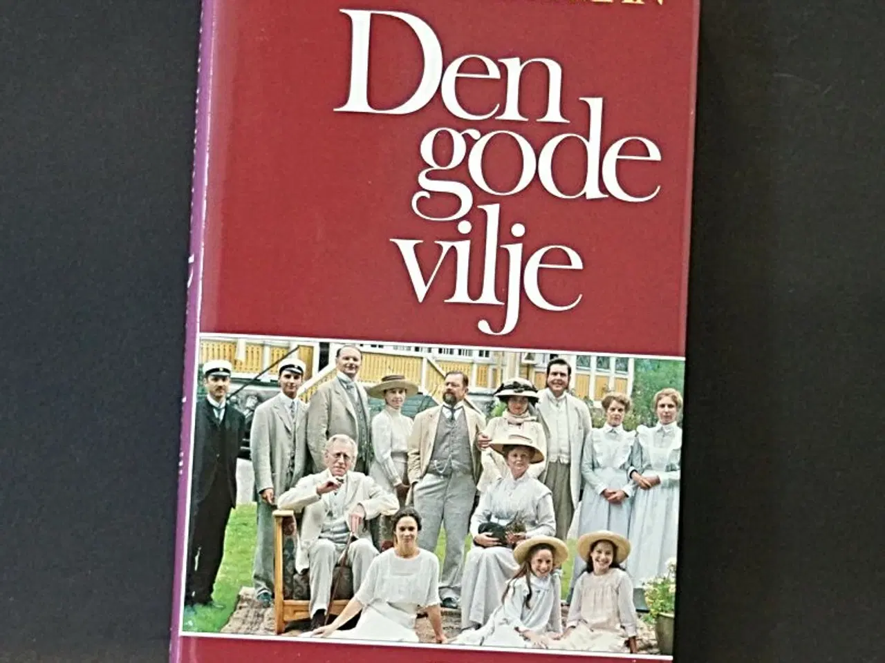 Billede 10 - Gode Brugte Bøger 