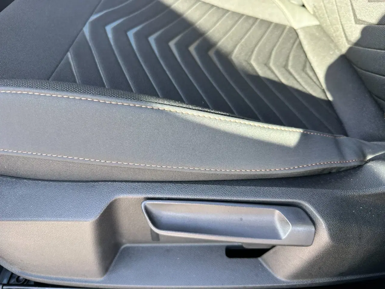 Billede 7 - Cupra Born 58 