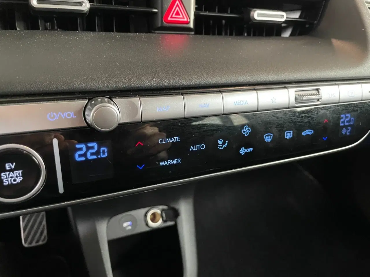 Billede 13 - Hyundai Ioniq 5 73 Uniq AWD