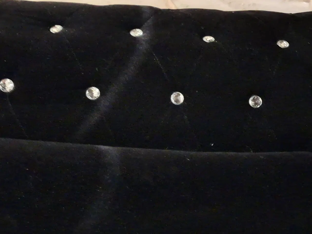 Billede 2 - Flot chaiselong sofa 