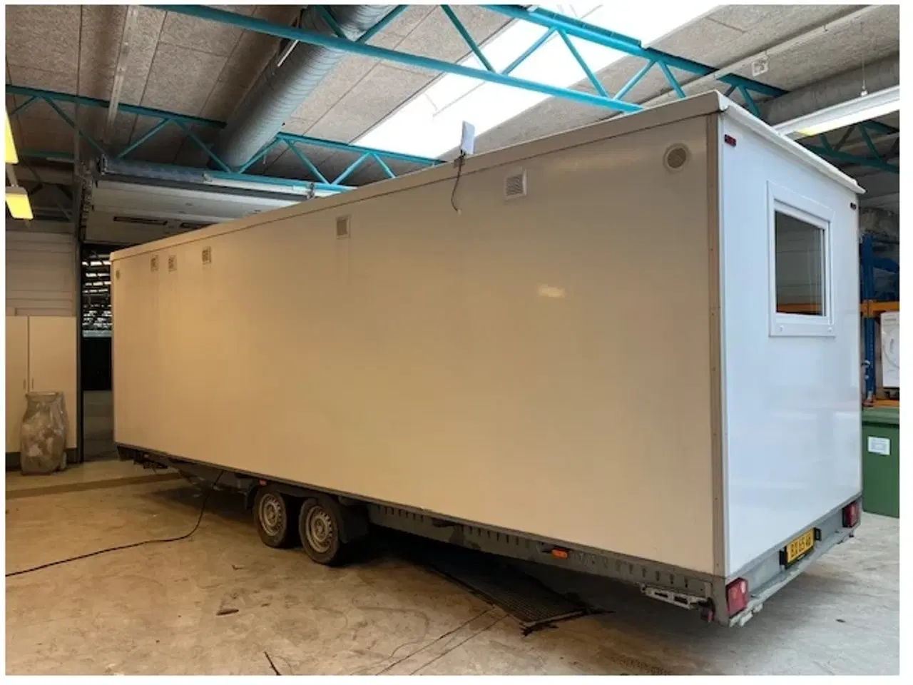 Billede 4 - Ref: 33713241 Beboelsesvogn