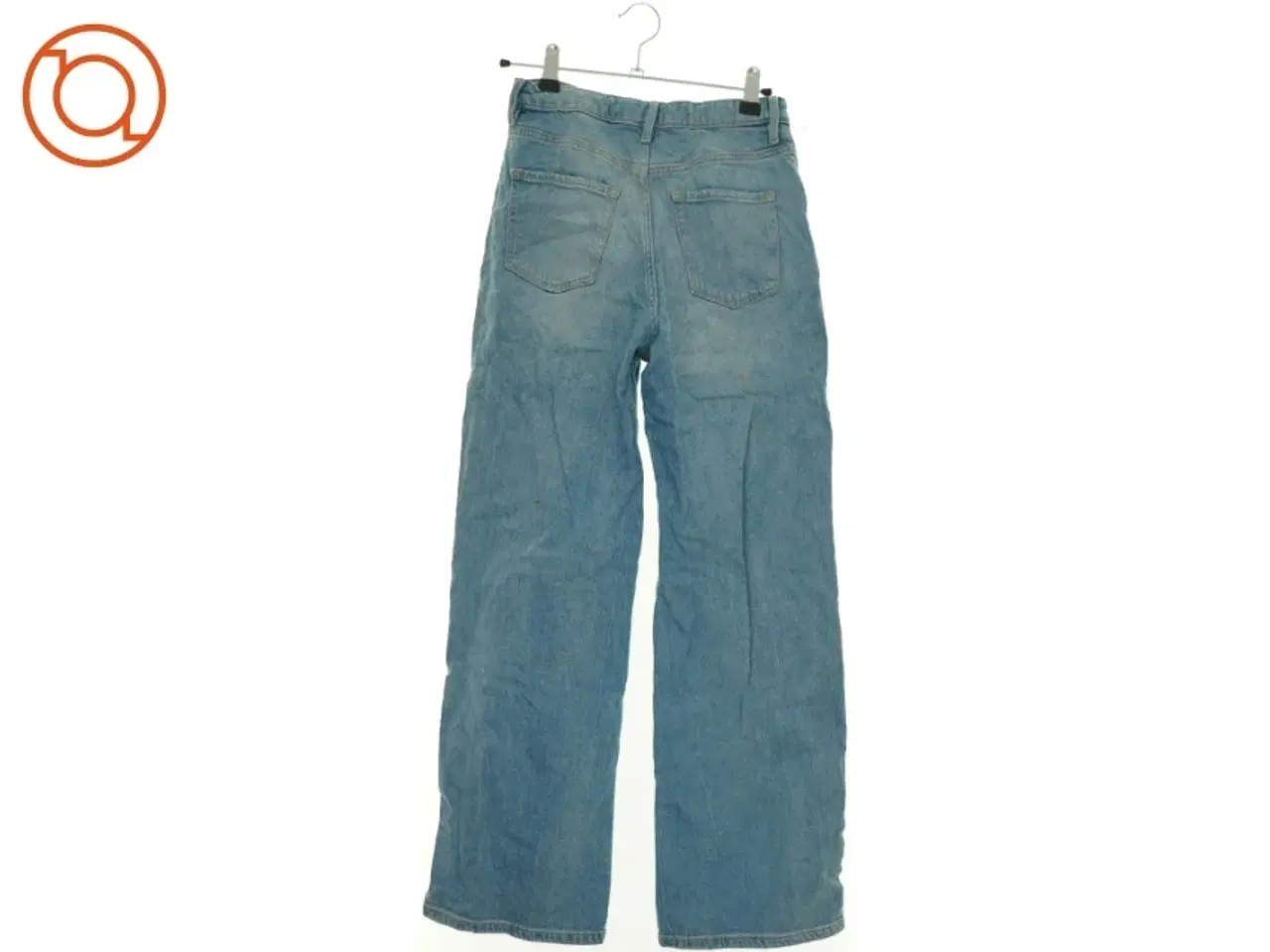 Billede 2 - Jeans fra &Denim (str. 152 cm)