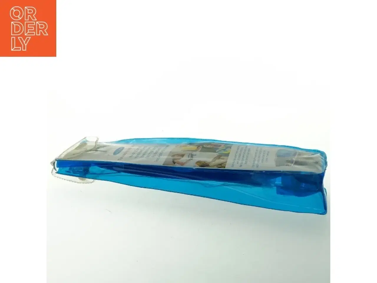 Billede 2 - Bogholder fra Easy Read (str. 32 cm)