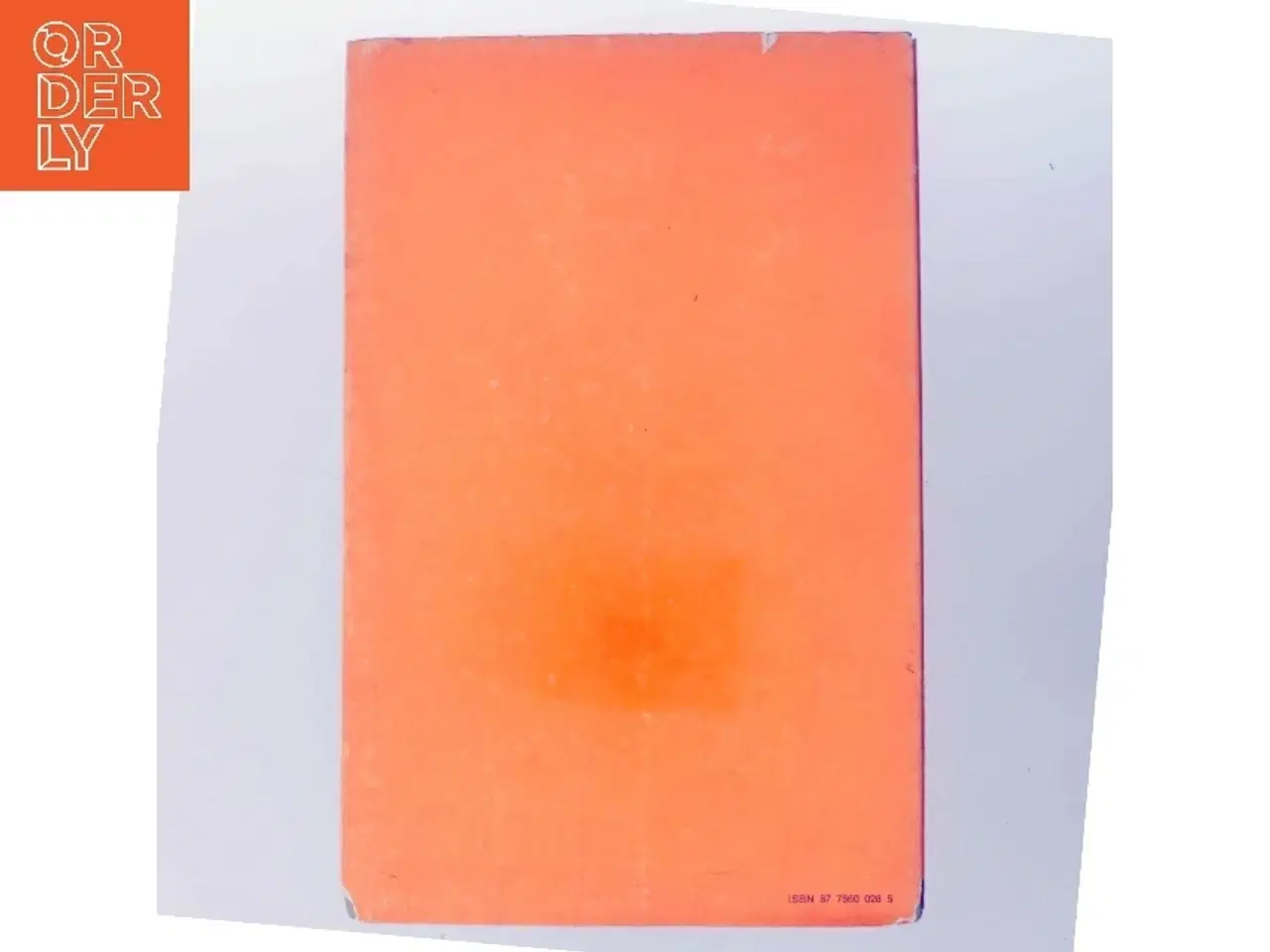 Billede 3 - Verden uden kvinder af Virgilio Martini (Bog)