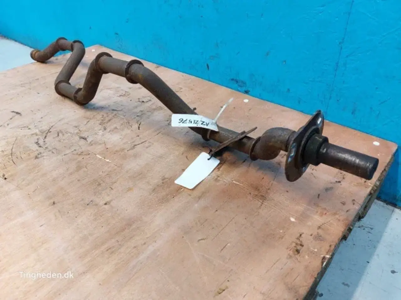 Billede 7 - John Deere 975 KRUTMAKSEL AZ21576